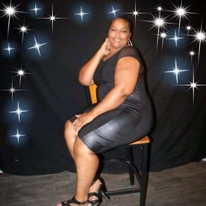 Meet your Posher, Cynthia